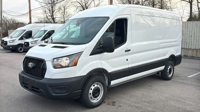 New 2026 Ford Transit 250 148 Medium Roof RWD image 2