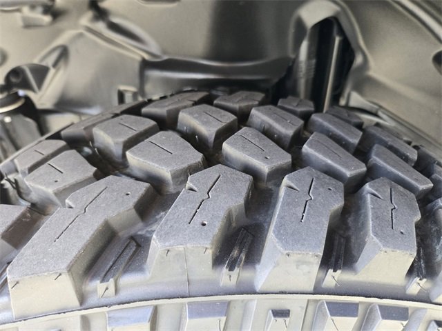 Used 2021 Jeep Wrangler Unlimited Sport image 8