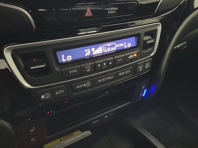 Certified 2023 Honda Passport Elite image 31