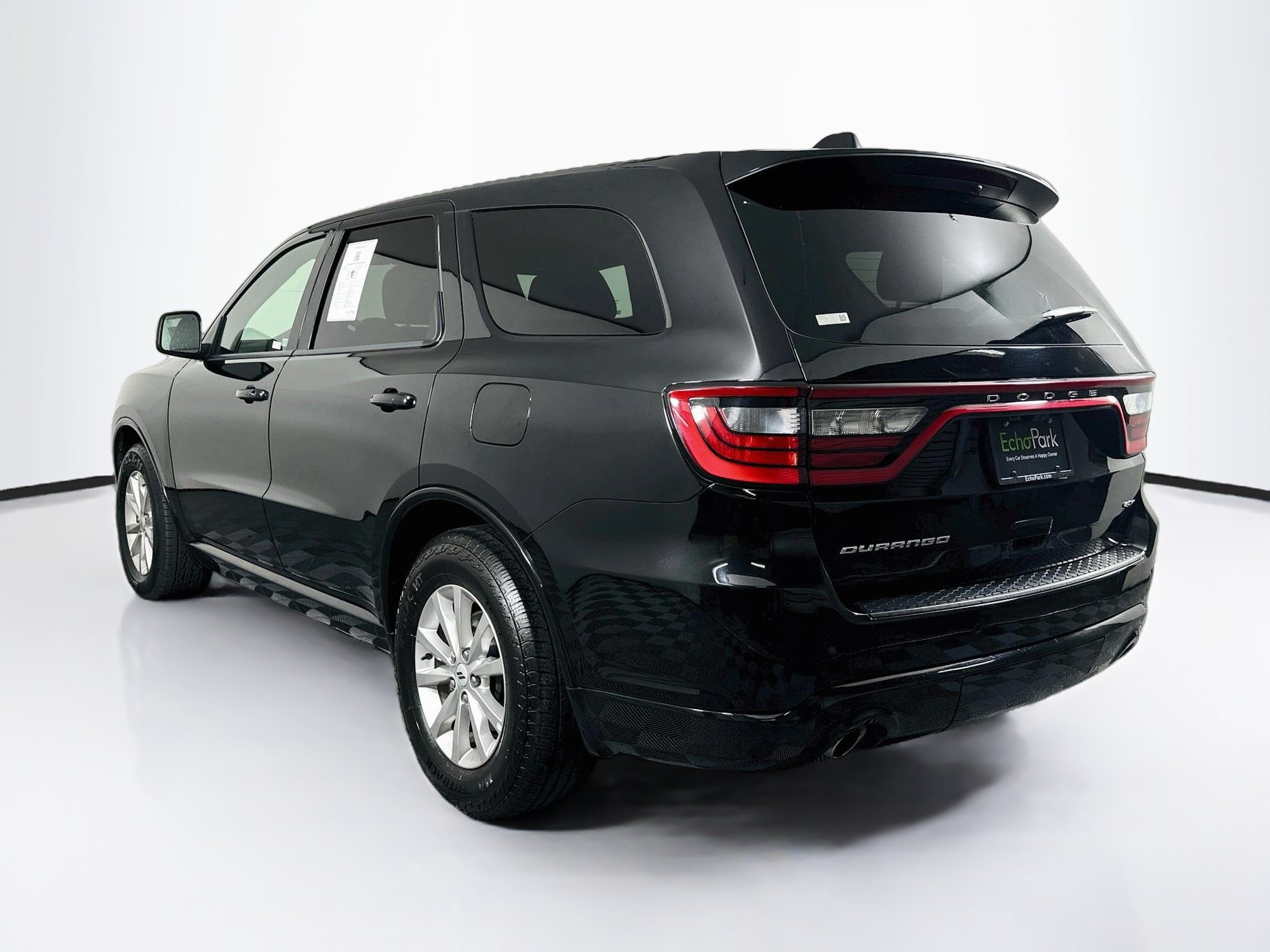 Used 2025 Dodge Durango GT RWD image 5