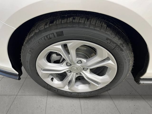 New 2026 Honda Accord LX image 10