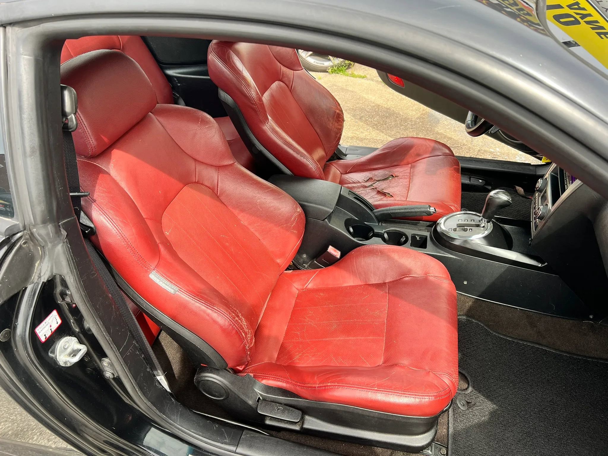 Used 2008 Hyundai Tiburon GT image 5