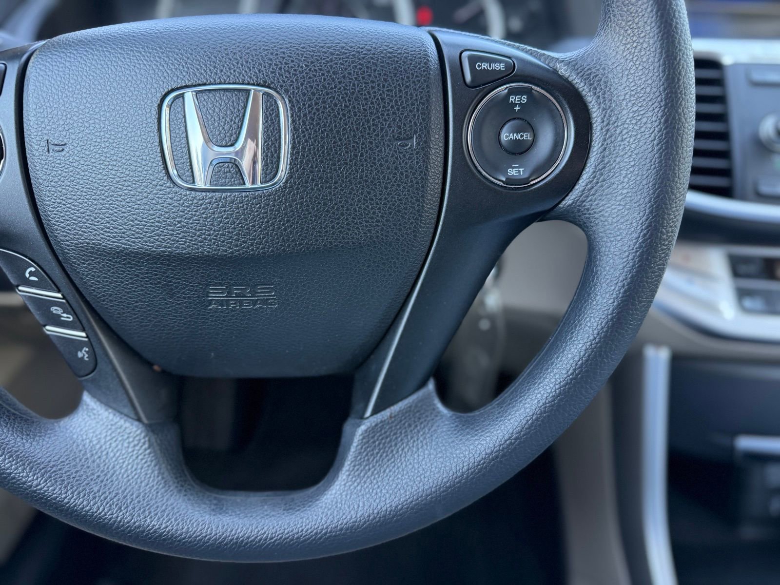 Used 2013 Honda Accord LX image 27