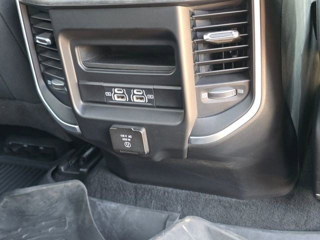 Used 2021 RAM 1500 Big Horn AWD/4WD image 40