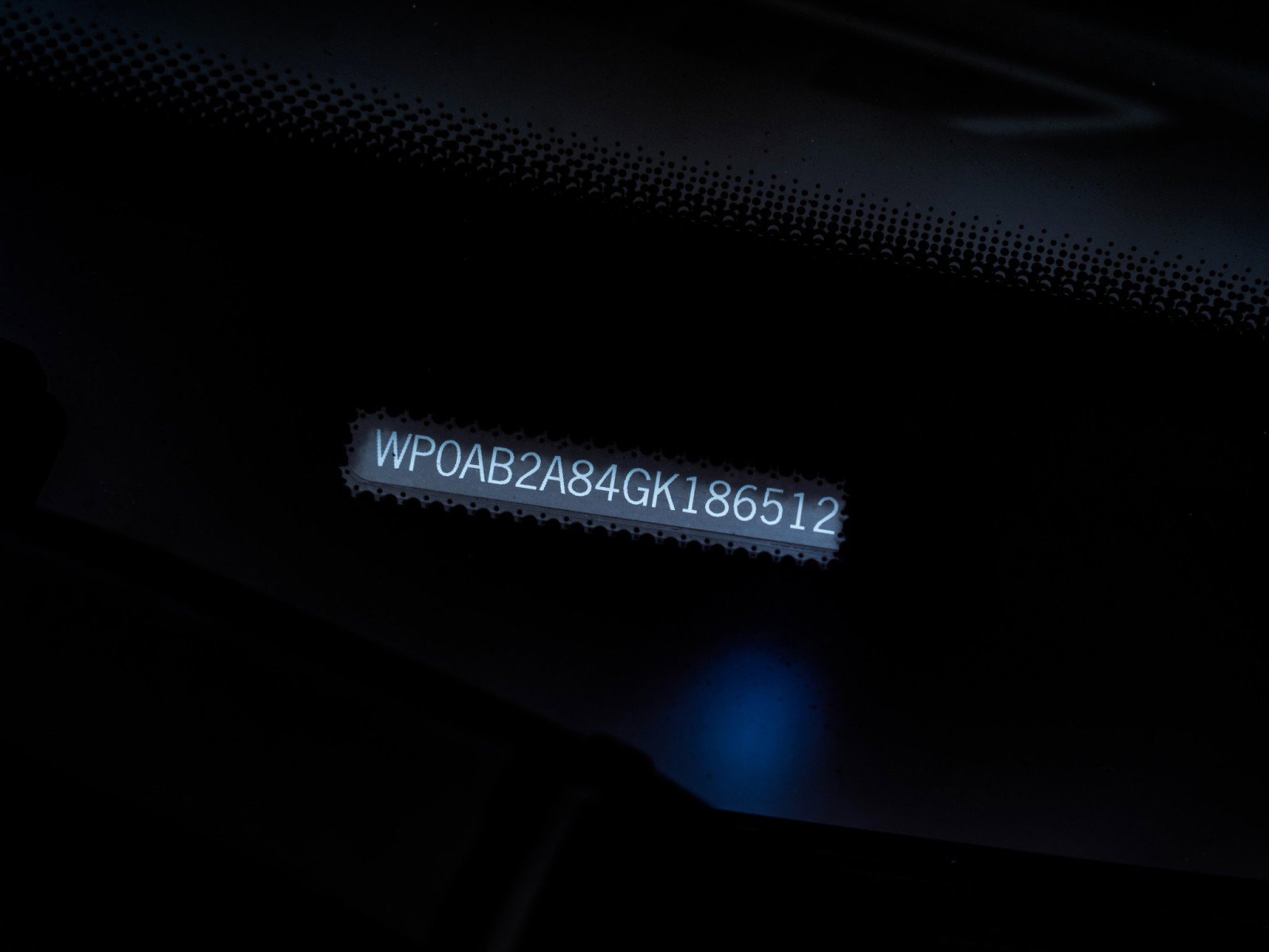 Certified 2016 Porsche Cayman GTS image 30