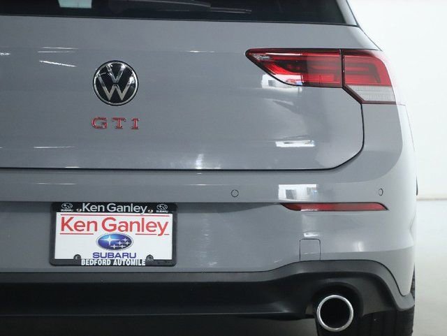 Used 2025 Volkswagen GTI Autobahn image 44