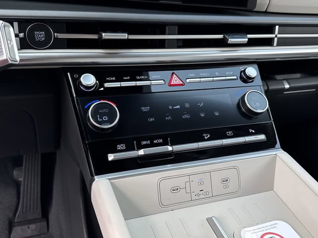 New 2026 Hyundai Santa Fe SE FWD image 26