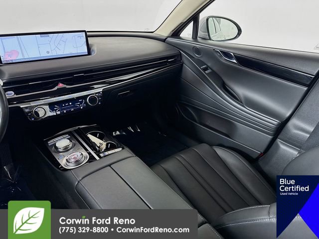 Used 2023 Genesis G80 2.5T image 26