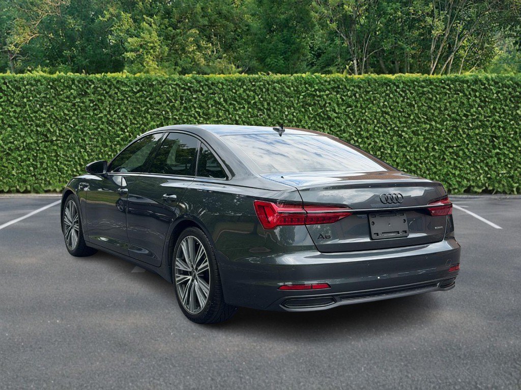 Used 2023 Audi A6 Premium Plus AWD/4WD image 6