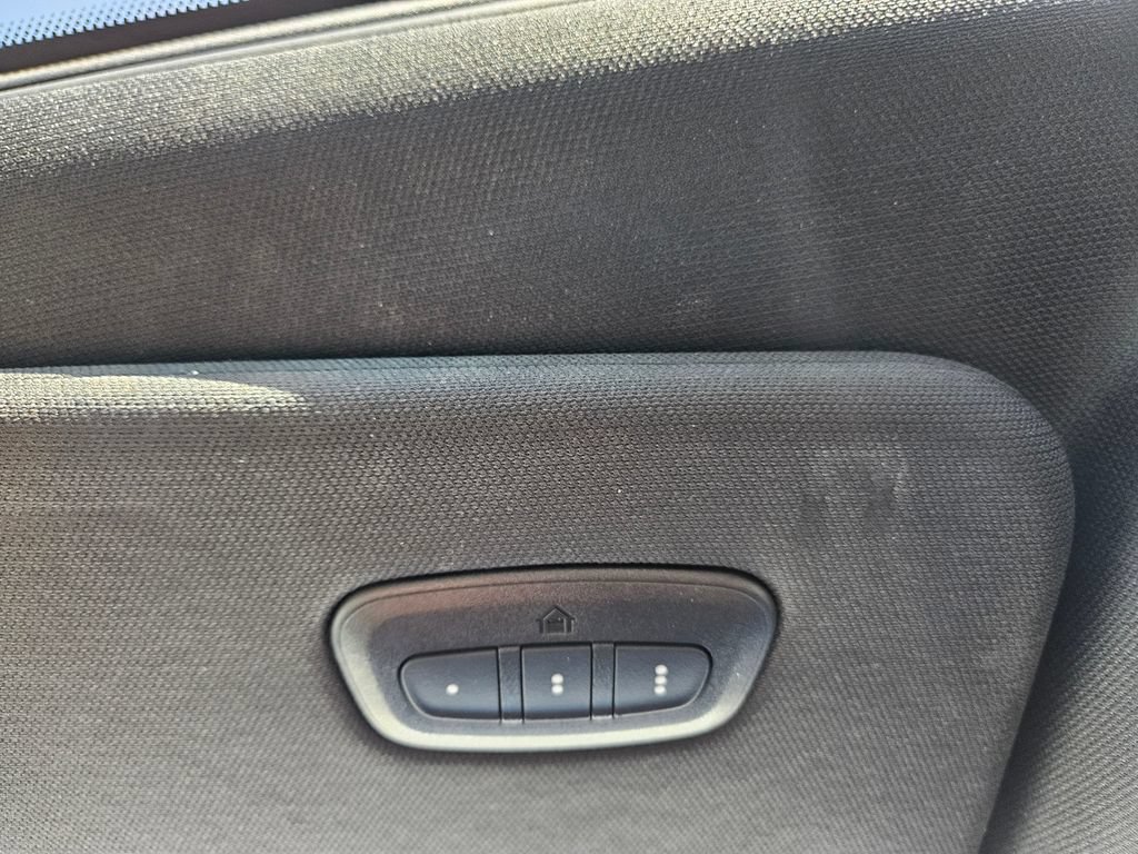 Used 2026 RAM 1500 RHO w/ RHO Level 1 Equipment Group AWD/4WD image 21