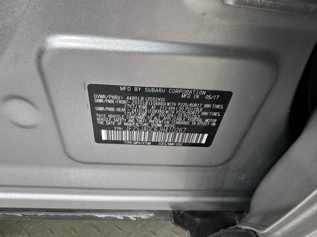 Used 2018 Subaru Forester 2.5i Premium image 32