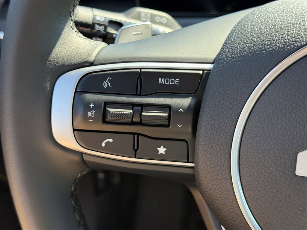 New 2026 Kia K5 EX image 27