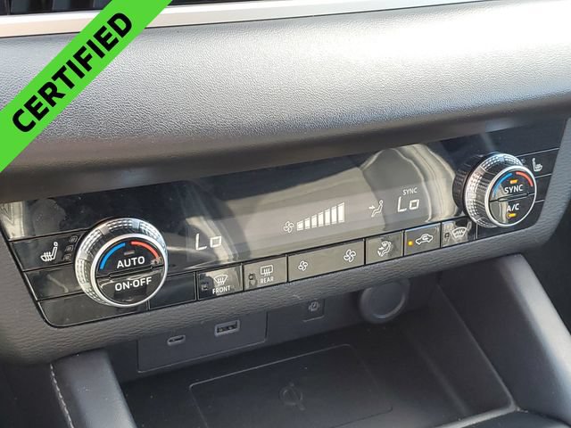 Used 2024 Mitsubishi Outlander Ralliart AWD/4WD image 20