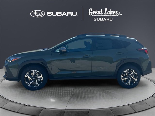 New 2026 Subaru Crosstrek 2.5i Premium image 2