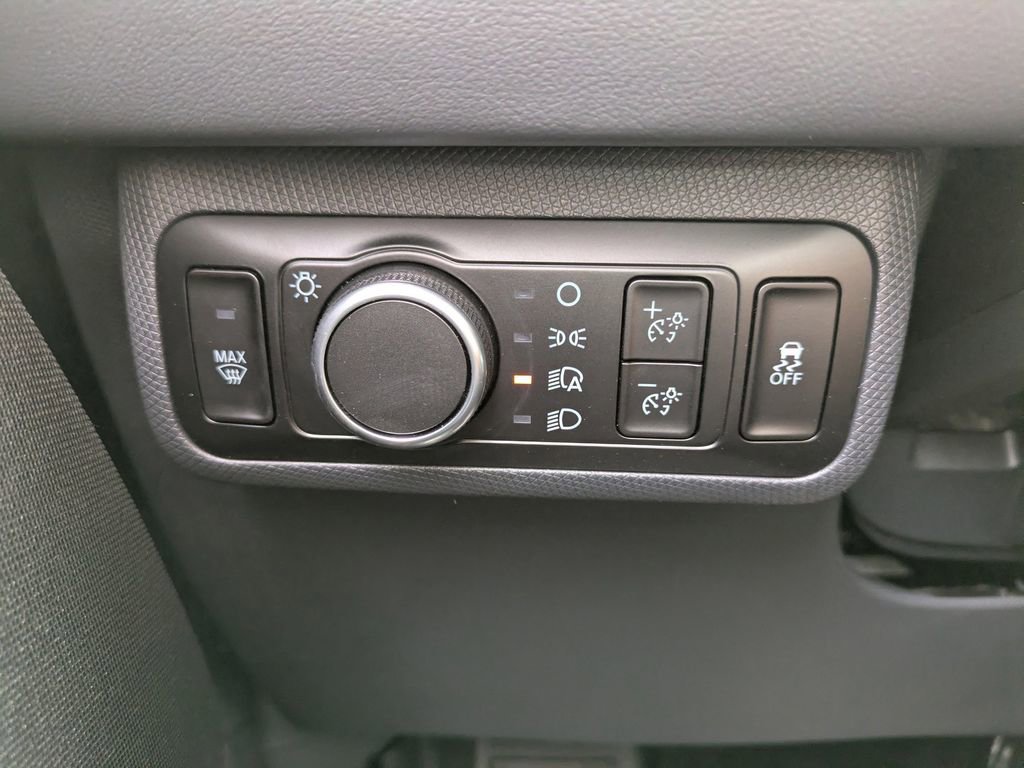 New 2026 Ford Mustang Mach-E Select RWD image 25