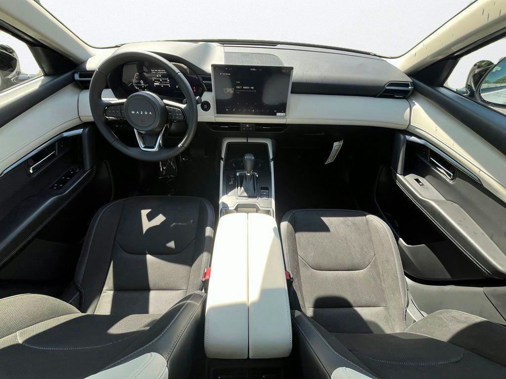 New 2026 MAZDA CX-5 Preferred AWD/4WD image 13