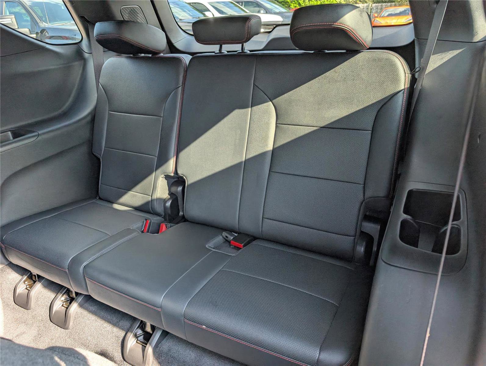 Used 2024 Chevrolet Traverse RS w/ LPO, Floor Liner Package image 17