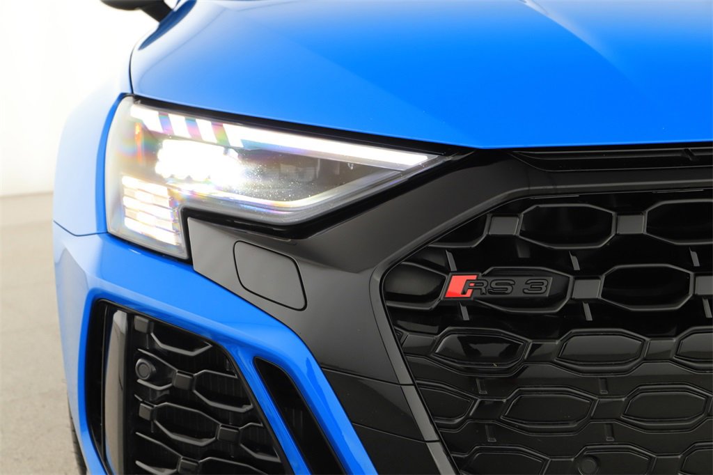 Certified 2024 Audi RS 3 image 34