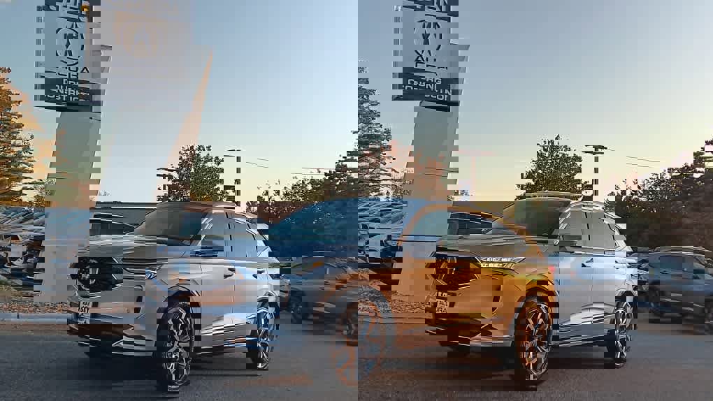 Certified 2023 Acura MDX SH-AWD w/ Technology Package