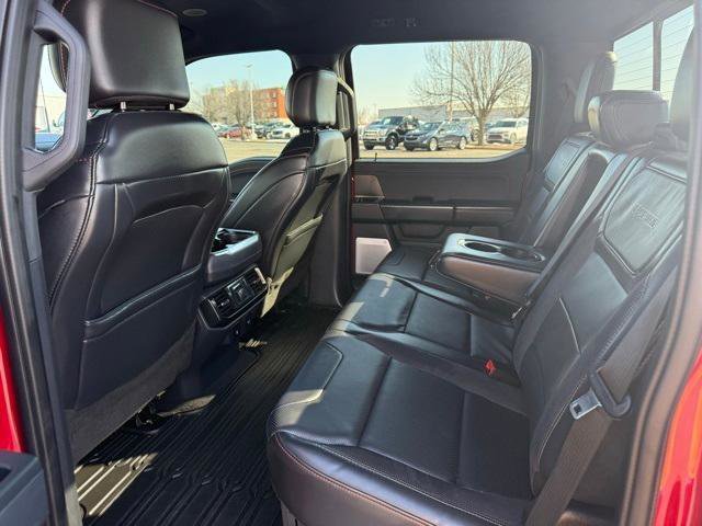 Used 2025 Ford F150 Raptor image 37