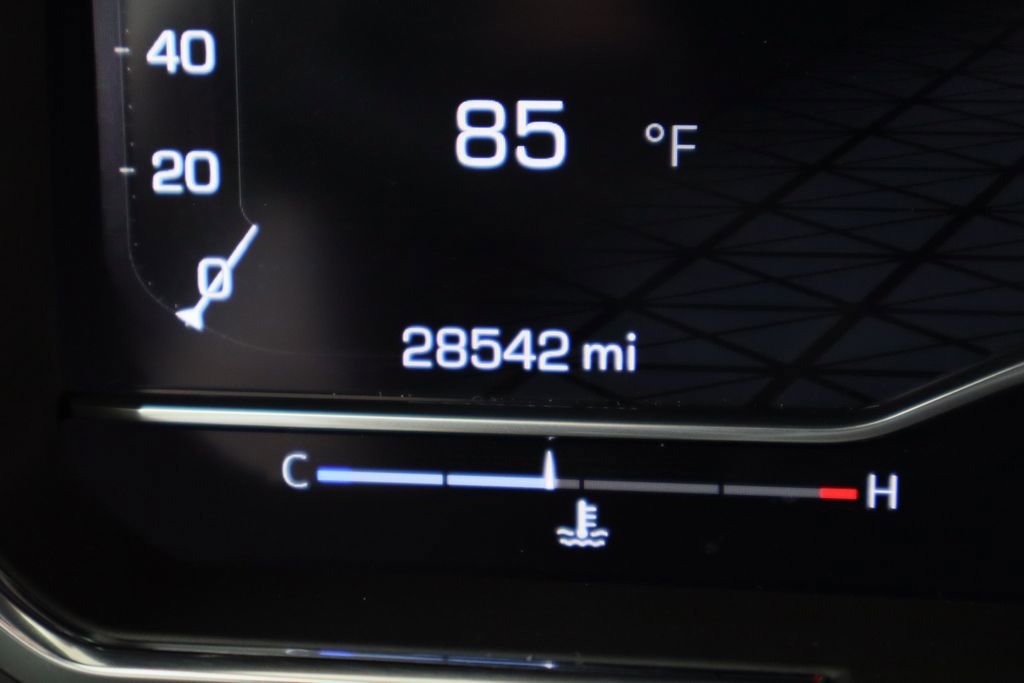 Used 2025 GMC Sierra 2500 Denali Ultimate AWD/4WD image 15