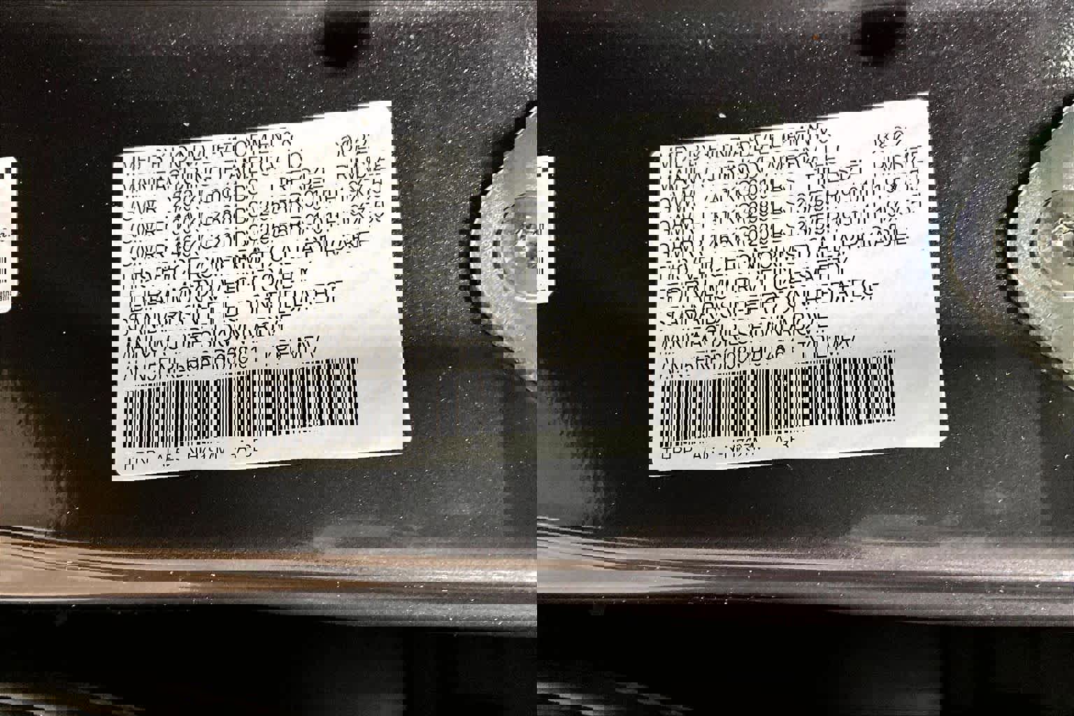 Used 2023 Honda Odyssey Elite image 33