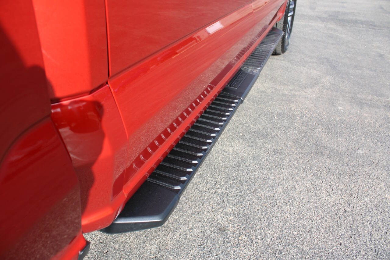 Used 2023 Ford F150 XLT w/ Equipment Group 301A Mid image 13