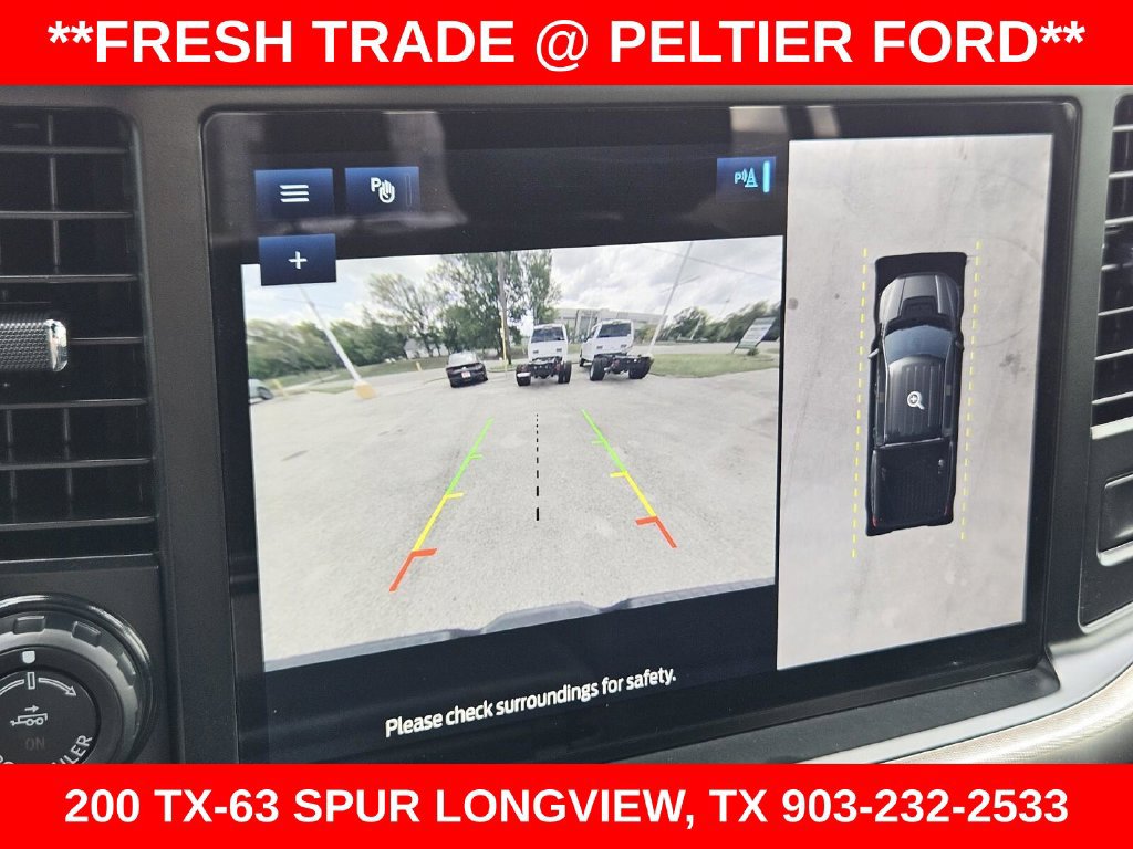 Used 2023 Ford F150 Raptor AWD/4WD image 29