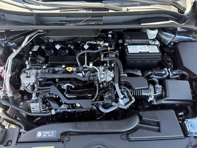 Used 2024 Toyota Corolla XSE image 30