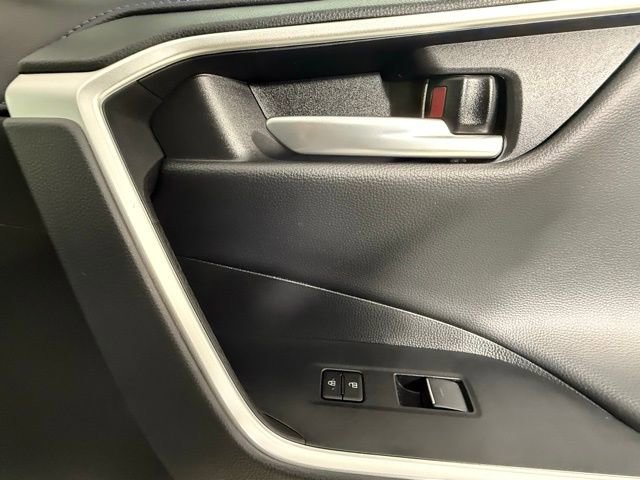 Used 2024 Toyota RAV4 XSE image 36