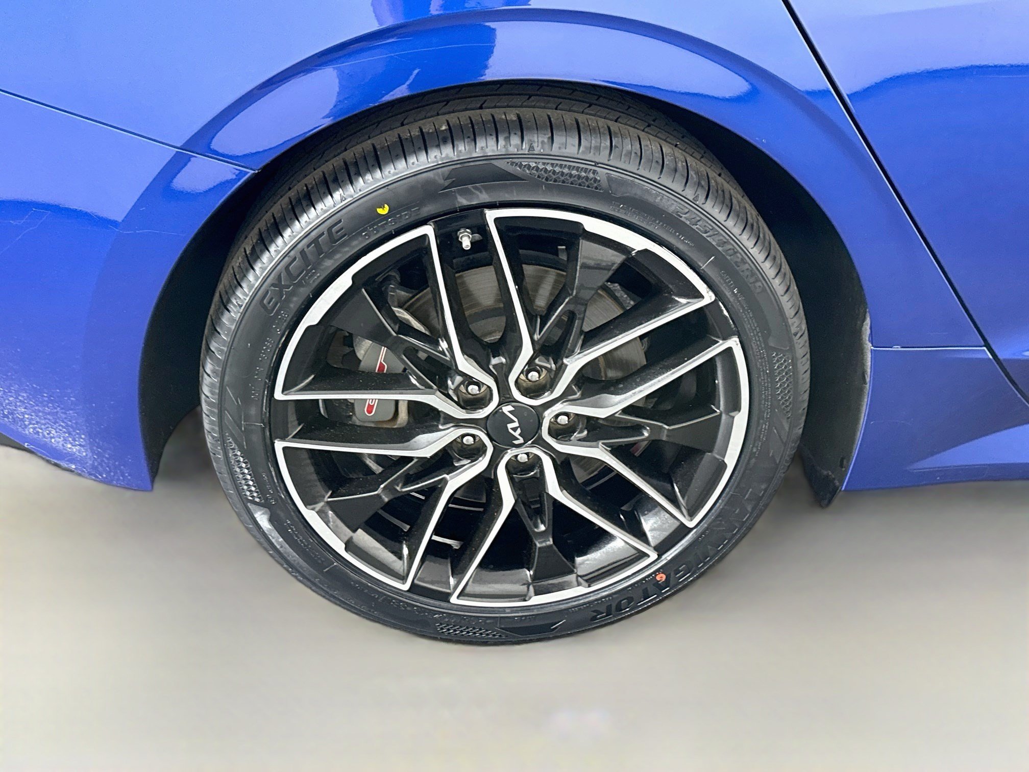 Used 2023 Kia K5 GT FWD image 33