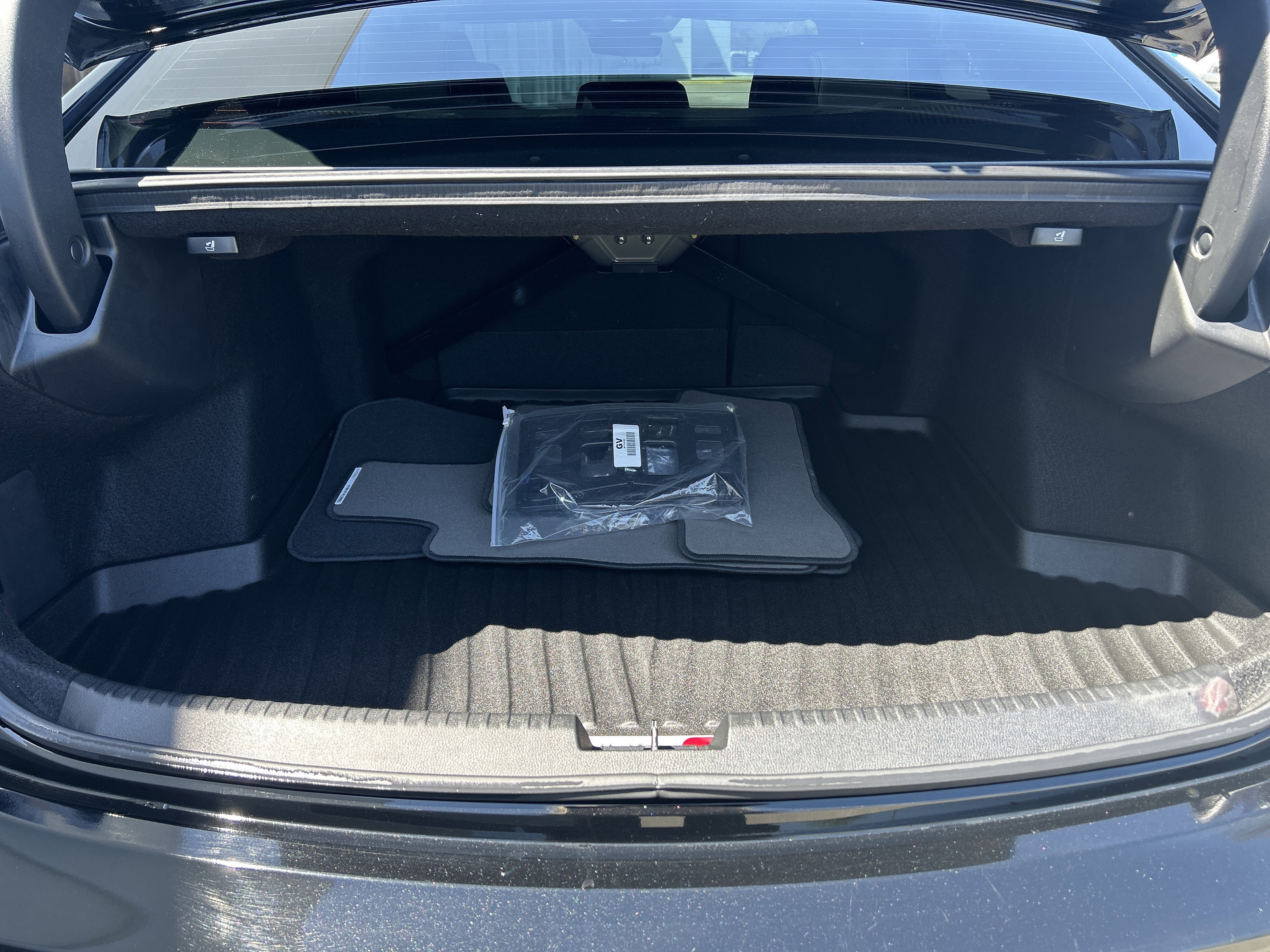 Used 2024 Acura TLX Type S image 30