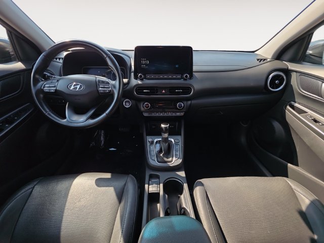 Used 2023 Hyundai Kona Limited FWD image 10