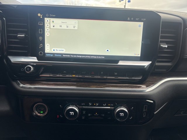 Used 2023 GMC Sierra 1500 Elevation w/ LPO, Elevation Black Package image 23