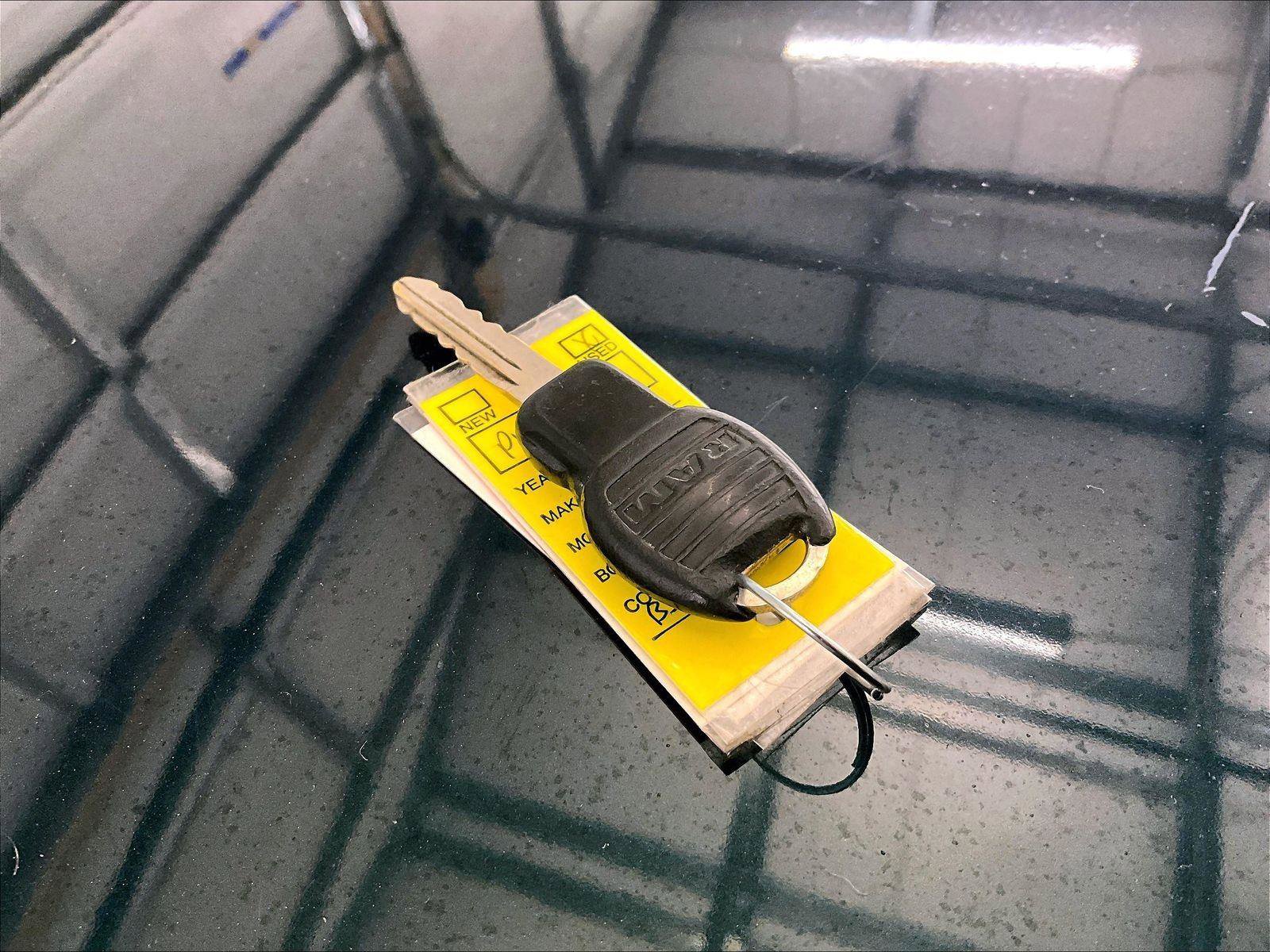 Used 2011 RAM 1500 ST w/ Protection Group image 9