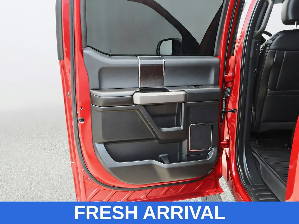 Used 2020 Ford F150 Platinum w/ Equipment Group 701A Luxury RWD image 31