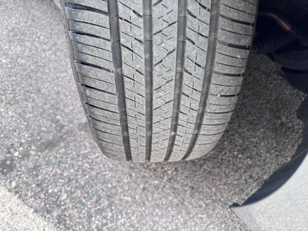 Used 2022 Lexus IS 350 F Sport w/ Memory Package image 48