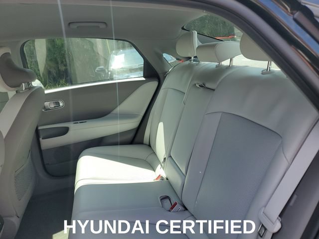 Used 2023 Hyundai Ioniq 6 SEL RWD image 25