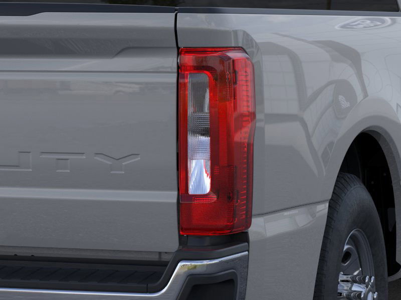 New 2026 Ford F250 2WD Crew Cab Super Duty image 21