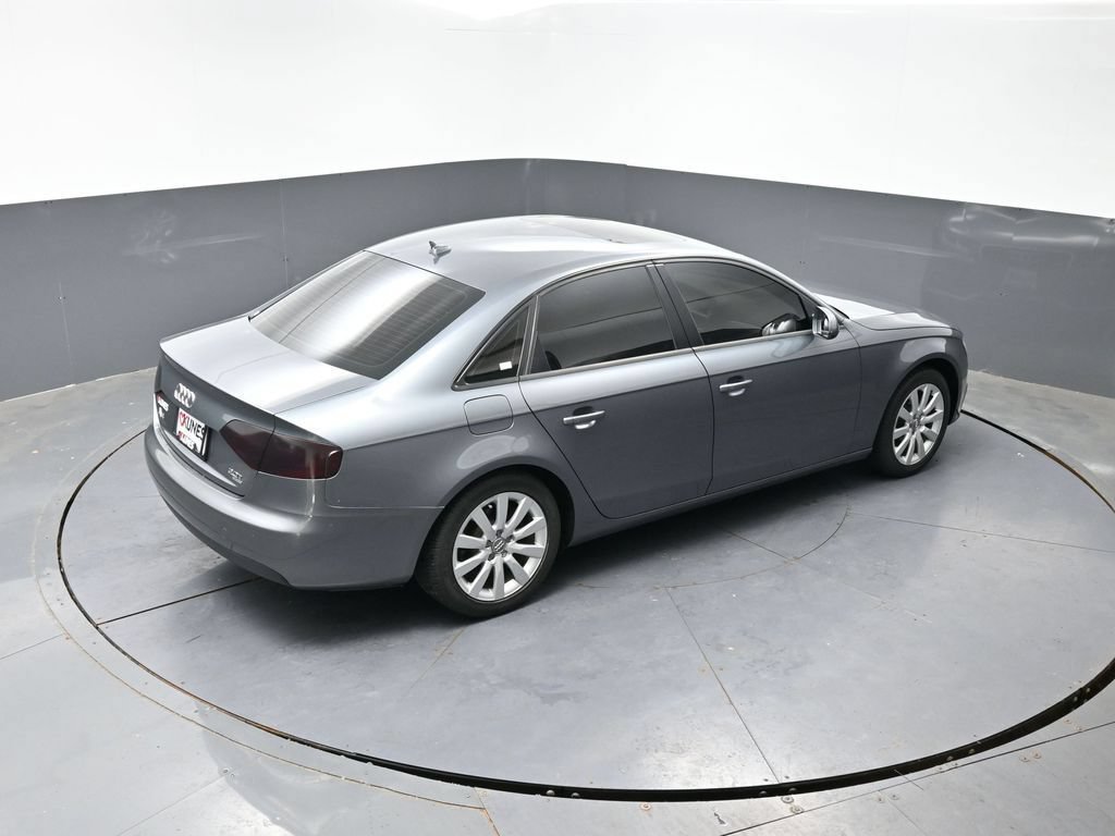 Used 2012 Audi A4 2.0T Premium AWD/4WD image 39