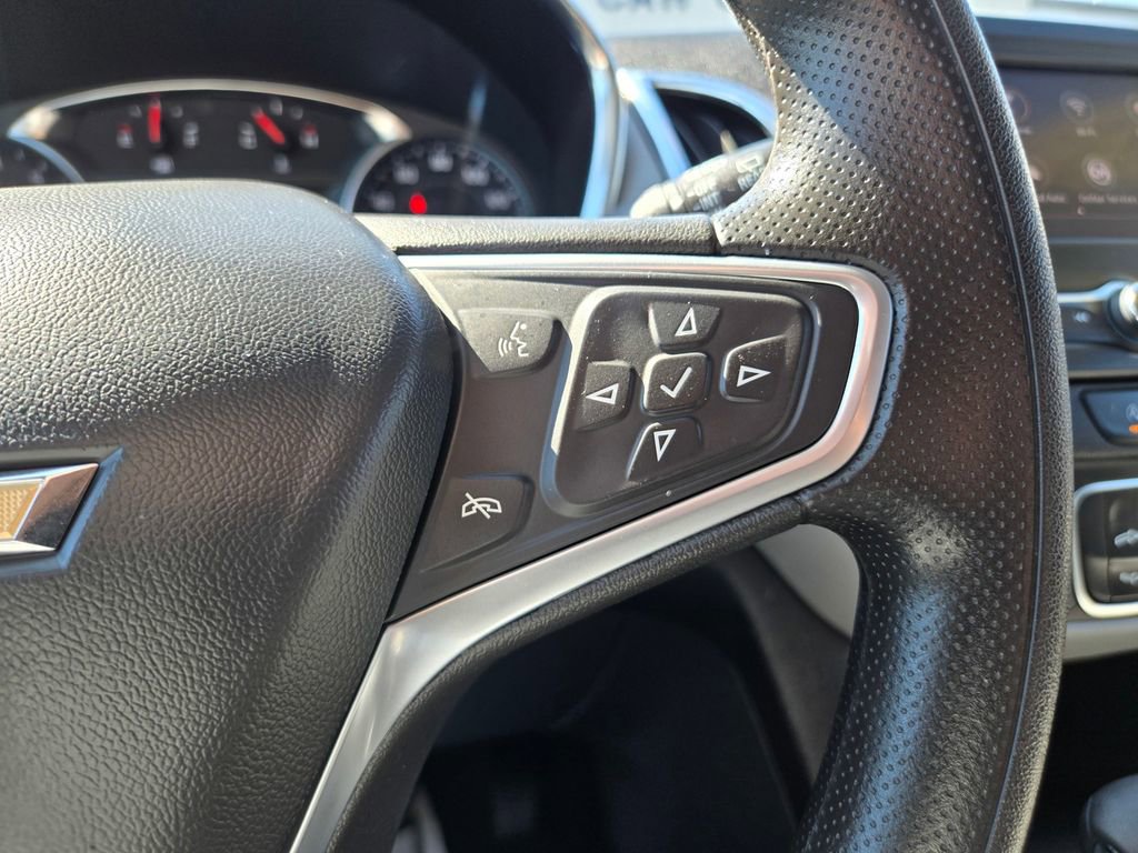 Used 2023 Chevrolet Equinox LS w/ LS Convenience Package image 18