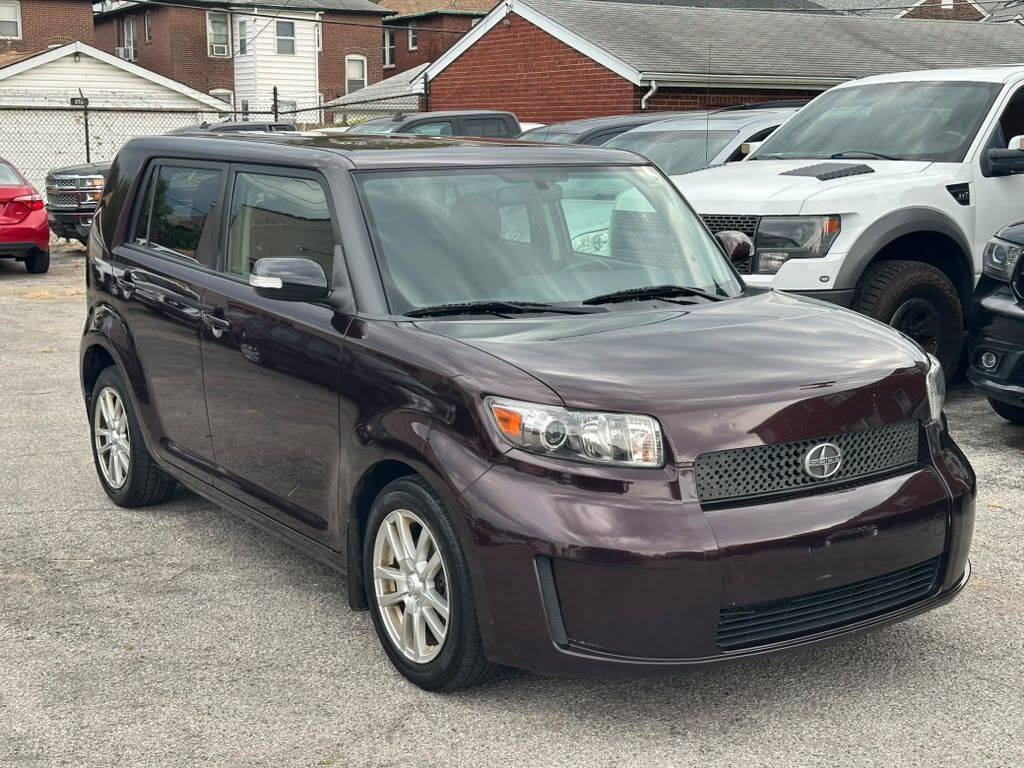 Used 2010 Scion xB
