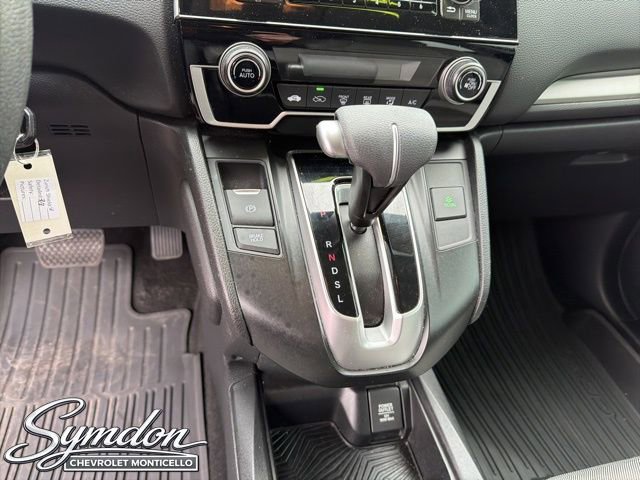 Used 2018 Honda CR-V LX image 14