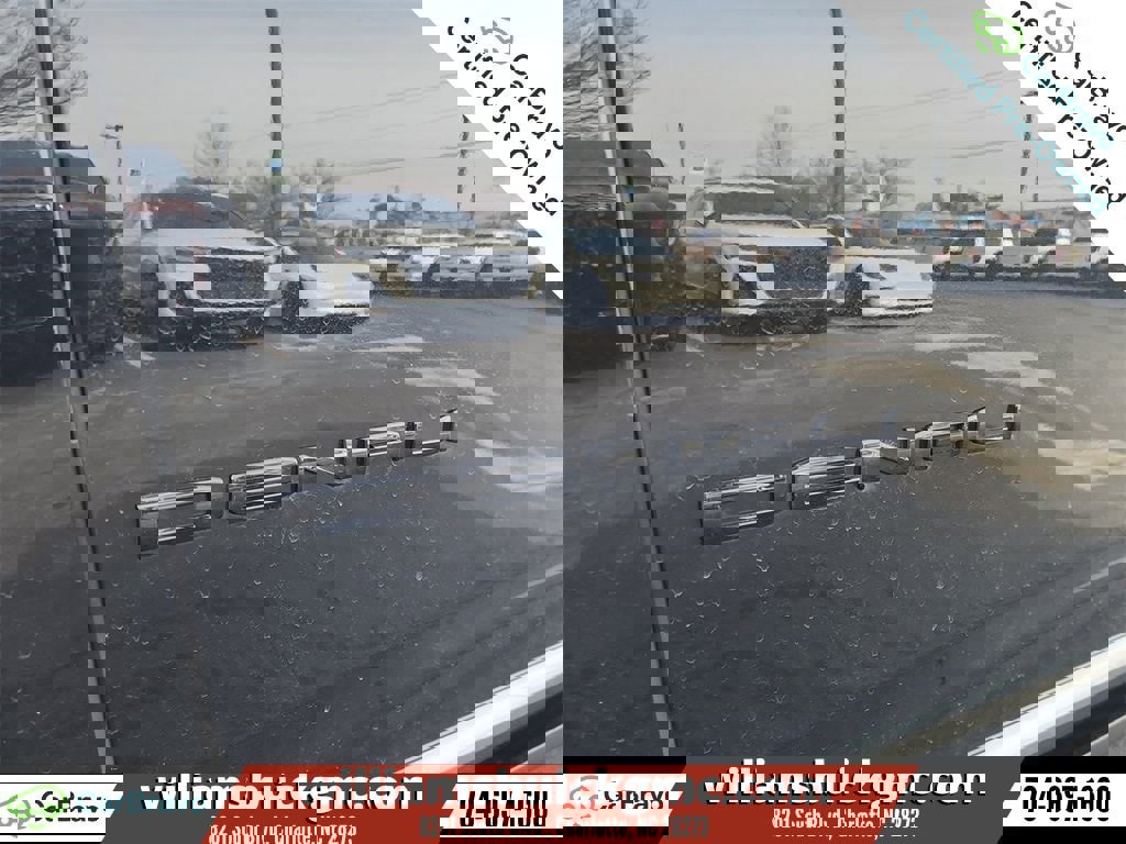 Certified 2024 GMC Yukon Denali w/ Denali Reserve Package image 33