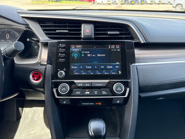 Used 2020 Honda Civic EX image 27