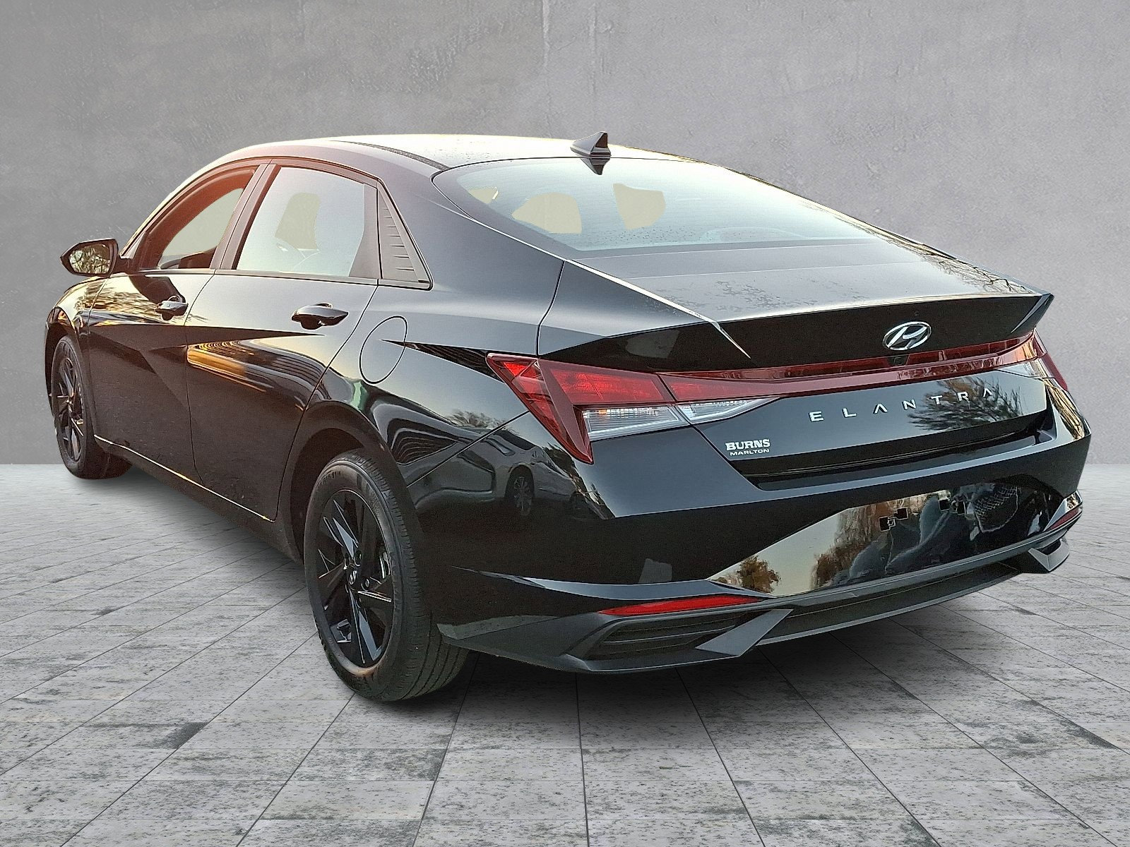 Certified 2023 Hyundai Elantra SEL image 7