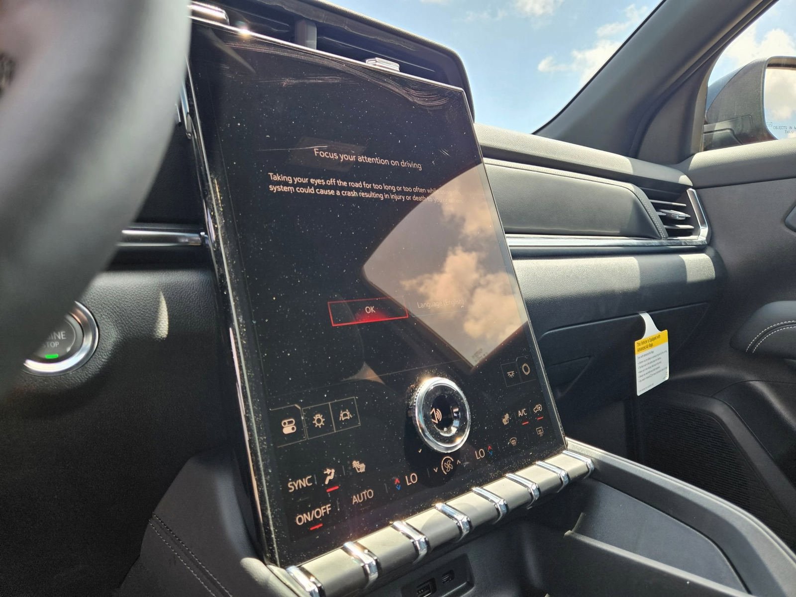 New 2026 GMC Terrain Elevation FWD image 15