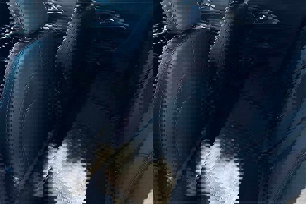 New 2026 Chevrolet Equinox EV LT image 12