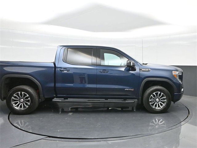Used 2020 GMC Sierra 1500 AT4 w/ AT4 Premium Package image 4