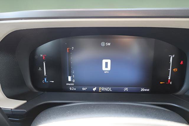 New 2026 Ford Bronco Sport Big Bend w/ Convenience Package image 15